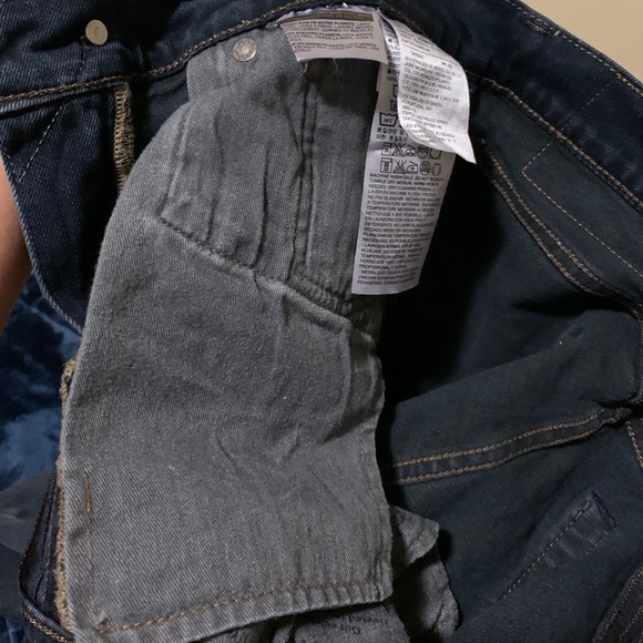 Levi’s 511 Jeans size 28 - Picture 10 of 14